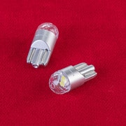 VL114-T10-65B [ジュエルLEDバルブVLシリーズ T10 クールホワイト6500 130lm 2個]