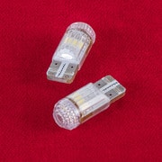 VL118-T10-65D [ジュエルLEDバルブVLシリーズ T10 クールホワイト6500 200lm 2個]