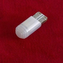 ML301-T10-65D [ジュエルLEDバルブMLシリーズ T10 クールホワイト6500 170lm 1個]