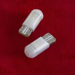 ML302-T10-65D [ジュエルLEDバルブMLシリーズ T10 クールホワイト6500 170lm 2個]