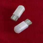 ML302-T10-65D [ジュエルLEDバルブMLシリーズ T10 クールホワイト6500 170lm 2個]