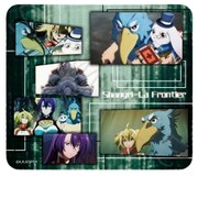 SYNC-SFR2MP-SC シャングリラ・フロンティア マウスパッド 第2弾 デザインC [キャラクターグッズ]