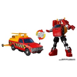トランスフォーマー MPG-10 リフトチケット [対象年齢：15歳～]