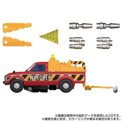 トランスフォーマー MPG-10 リフトチケット 新品未使用 T-SPARK トランスフォーマー MPG-10 リフトチケット | おもちゃ