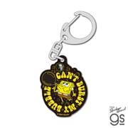 SPO-055 スポンジ・ボブ アクリルキーホルダー MY BUBBLE [キャラクターグッズ]