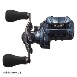 リール TIERRA IC 100HL daiwa DAIWA（釣り） ダイワ ティエラ AIR IC 100XHL : つり具の銭屋