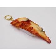 食品サンプル キーホルダー 寿司 ウナギ