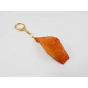 食品サンプル キーホルダー いなり寿司 三角
