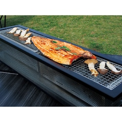 ヨドバシ.com - NorthEagle ノースイーグル NE40001 [BBQグリル