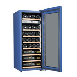 ワインセラー 右開き 26本収納 フォルスター FJC-85G 2013年製 ヨドバシ.com - フォルスタージャパン forster japan ワイン