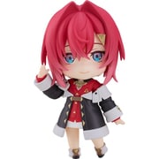ねんどろいど にじさんじ アンジュ・カトリーナ [塗装済可動フィギュア 全高約100mm ノンスケール]