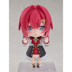 GOOD SMILE COMPANY - ねんどろいど 2489 アンジュ・カトリーナ にじさんじ 完成品 可動フィギュア グッドスマイルカンパニー GOOD SMILE COMPANY - グッドスマイルカンパニー公式ショップ