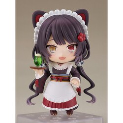 GOOD SMILE COMPANY - 【中古】未開封 グッドスマイルカンパニー にじさんじ ねんどろいど 2491 戌亥とこ 特典付[17][240017703855] ヨドバシ.com - グッドスマイルカンパニー Good Smile Company