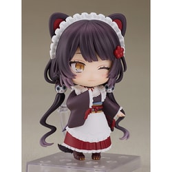 GOOD SMILE COMPANY - ねんどろいど 2491 戌亥とこ(いぬいとこ) にじさんじ 完成品 可動フィギュア グッドスマイルカンパニー Amazon | ねんどろいど にじさんじ 戌亥とこ ノンスケール