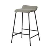ILS-3540GY [Bar Stool -luis-]