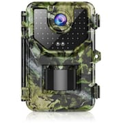トレイルカメラ A1 フルHD IP66 夜間撮影 TFカード対応 A35HZ20-2