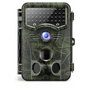 トレイルカメラ 4K 32MP IP66 夜間撮影 TFカード対応 A36HZ80-2