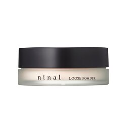 ninal ルースパウダー 00 [フェイスパウダー]