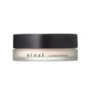 ninal ルースパウダー 00 [フェイスパウダー]