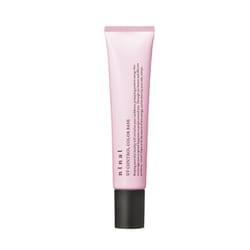 ninal UVコントロールカラーベース 01 Pink SPF42・PA＋＋＋ [化粧下地]