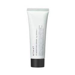 ninal UVモイスチャークリームn 50g SPF48・PA＋＋＋ [日焼け止め（化粧下地・日中用美容液）]