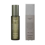 ANDO オールインワンゲル 100g [男性用 オールインワンジェル]