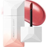 Perfect Diary ウェイトレス ベルベット リップ ステイン 021 やきもち 4g