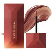 Perfect Diary ウェイトレス ベルベット リップ ステイン 024 Hint 黙示 4g