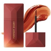Perfect Diary ウェイトレス ベルベット リップ ステイン 025 Whisper ささやき 4g
