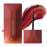 Perfect Diary ウェイトレス ベルベット リップ ステイン 026 Trap 罠 4g