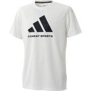adiCLTS24 T-shirt WH/BK M