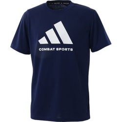 adiCLTS24 T-shirt NV/WH M