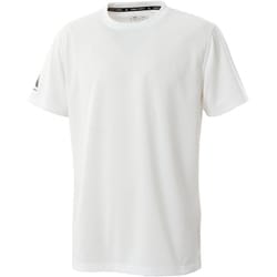 adiTSG-PROMO Tシャツ WHBK XL