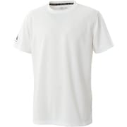 adiTSG-PROMO Tシャツ WHBK XL