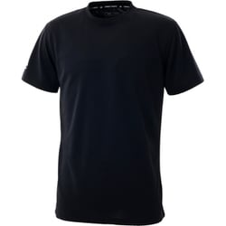 adiTSG-PROMO Tシャツ BK/WH M