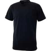 adiTSG-PROMO Tシャツ BK/WH M