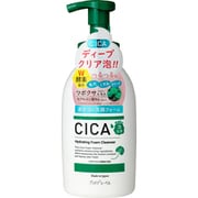 プラチナレーベル CICA酵素泡洗顔 450ml