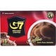 G7 ピュアブラックコーヒー 30g （2g ×15袋） [ベトナムインスタントコーヒー]