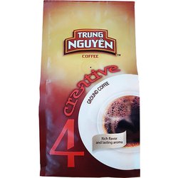 TRUNG NGUYEN クリエイティブ№4 250g [粉]