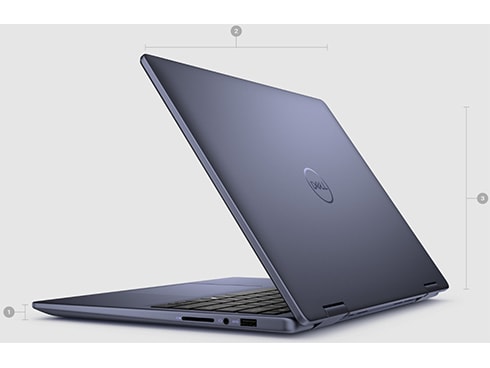 Windowsノート本体 Inspiron 14 2-in-1 AMD7445 MI784CP-ENHBC 楽天市場】DELL ノートパソコン Inspiron 14 2-in-1 AMD 7445