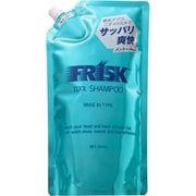 フリスク シャンプー スーパークール 700ml [シャンプー＆リンス]