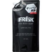 フリスク ボディソープ スーパークール 700ml [ボディソープ]