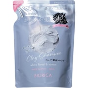 ビオリカ クレイ シャンプー 360ml [シャンプー]