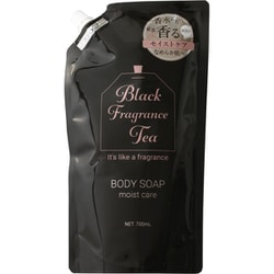 ブラックフレグランスティー ボディーソープ 700ml [ボディソープ]