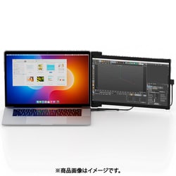 Duex Max DS 14.1インチ ポータブルモニター 101-1007P06