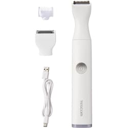 VIOシェーバー TESCOM VIO 充電式 ホワイト TT463A-W