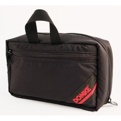 テク ポーチ ブラック TECHPOUCH-NYLON-BLK