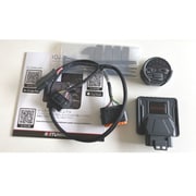 IOペダル 最新設計の高性能&多機能スロットルチューニングデバイス(スロコン) AUDI/PORSCHE/VW Type-2 A1007