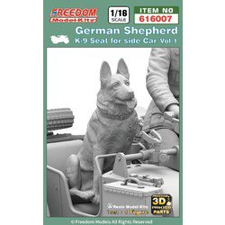 ヨドバシ.com - フリーダムモデル FRE616007 1/16 ジャーマン