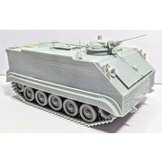 HL0924 1/35 米・M59装甲兵員輸送車・フルキット [組立式プラスチックモデル]